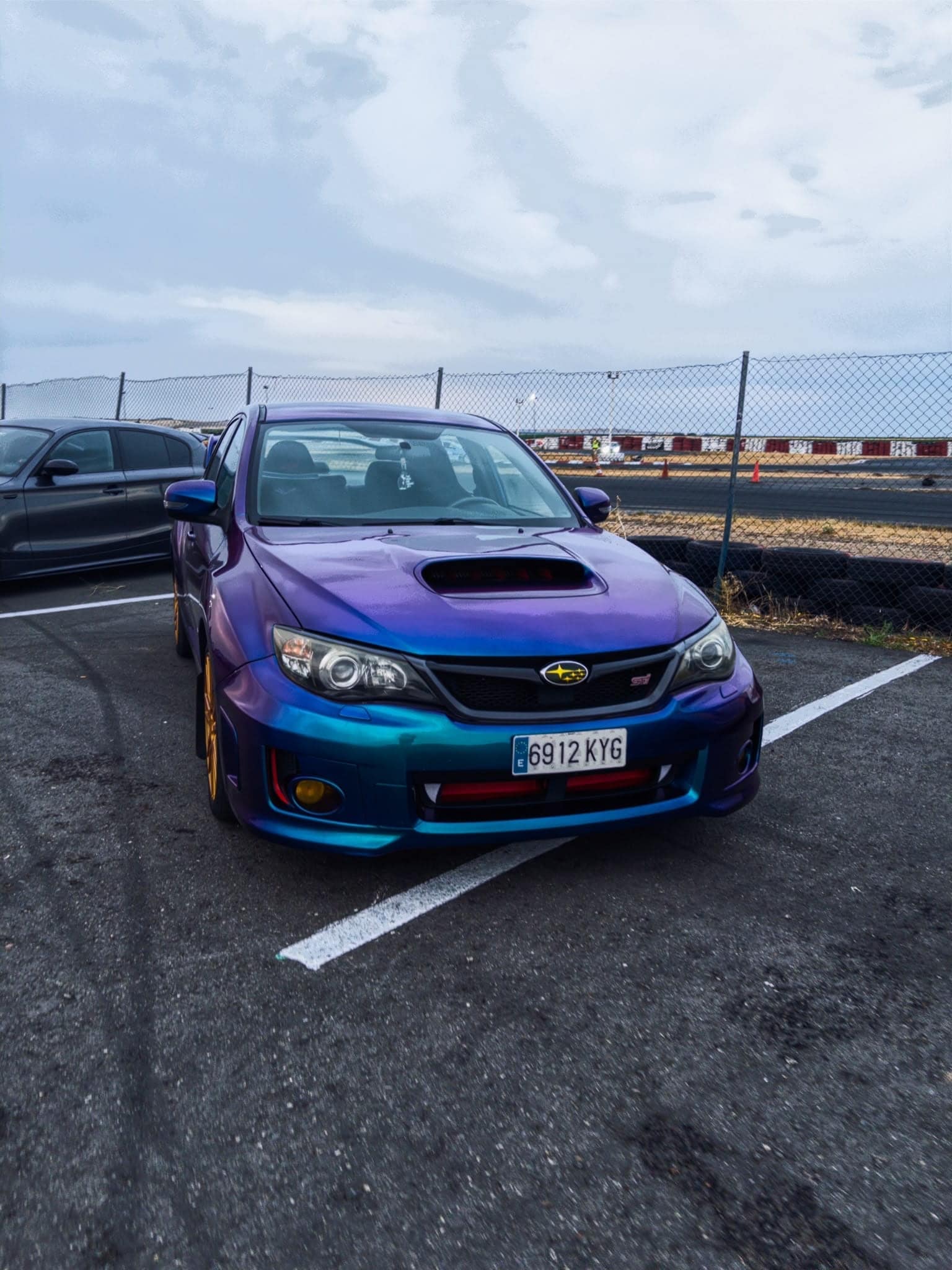 RPM Fest II - Circuito FK1 - foto 11