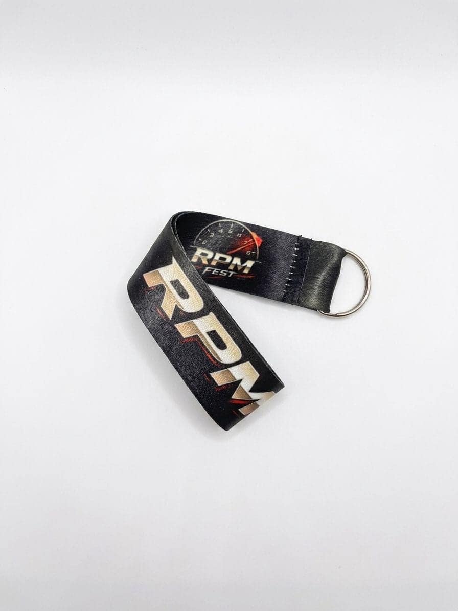 Lanyard
