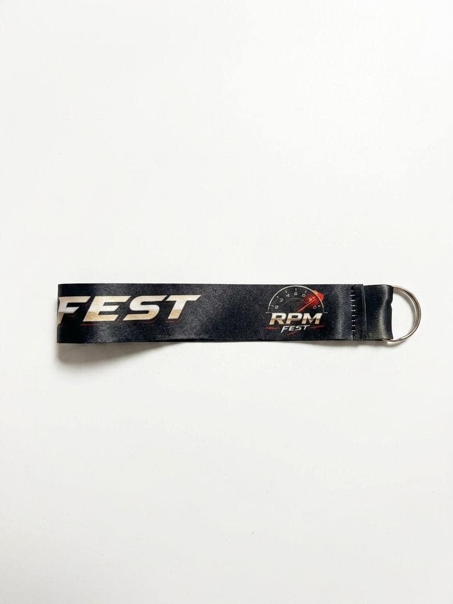 Lanyard