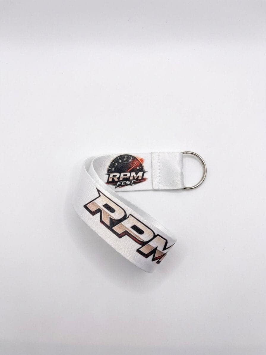 Lanyard