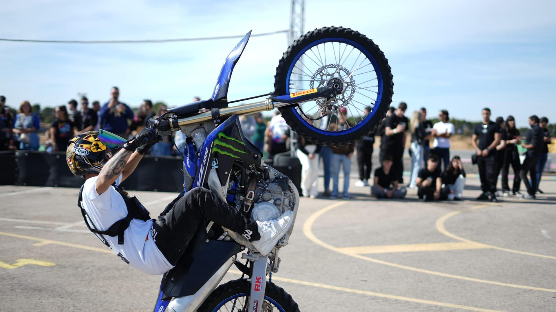 RPM BIKERS FEST - foto 7