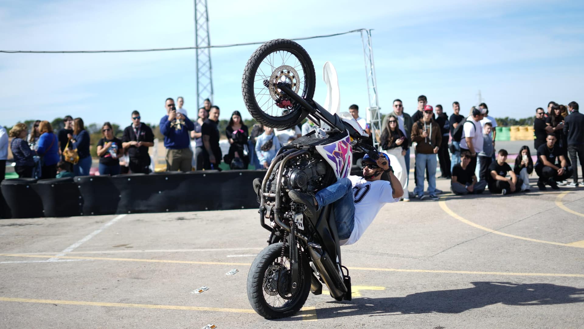 RPM BIKERS FEST - foto 8