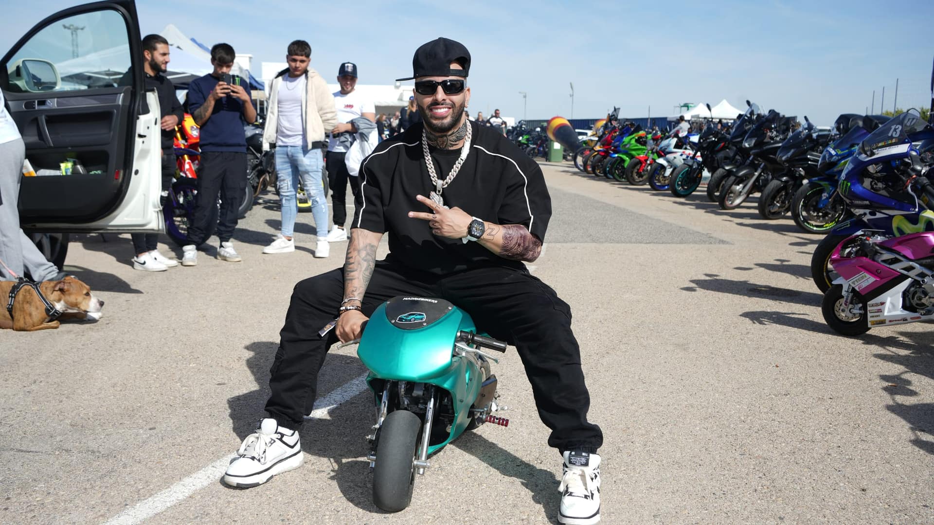 RPM BIKERS FEST - foto 9