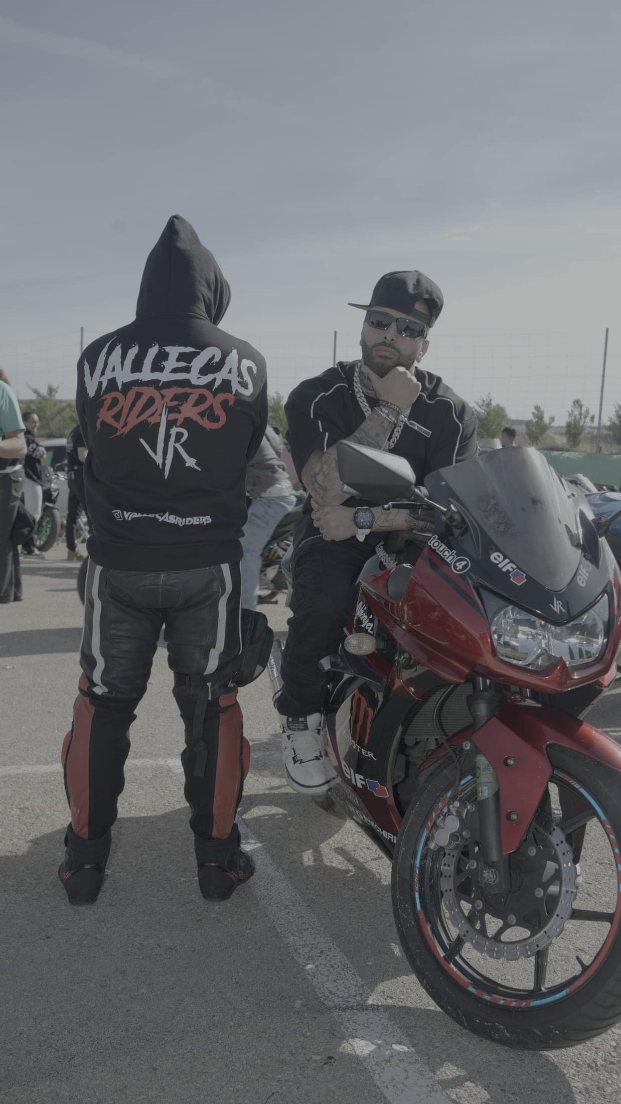 RPM BIKERS FEST - foto 10