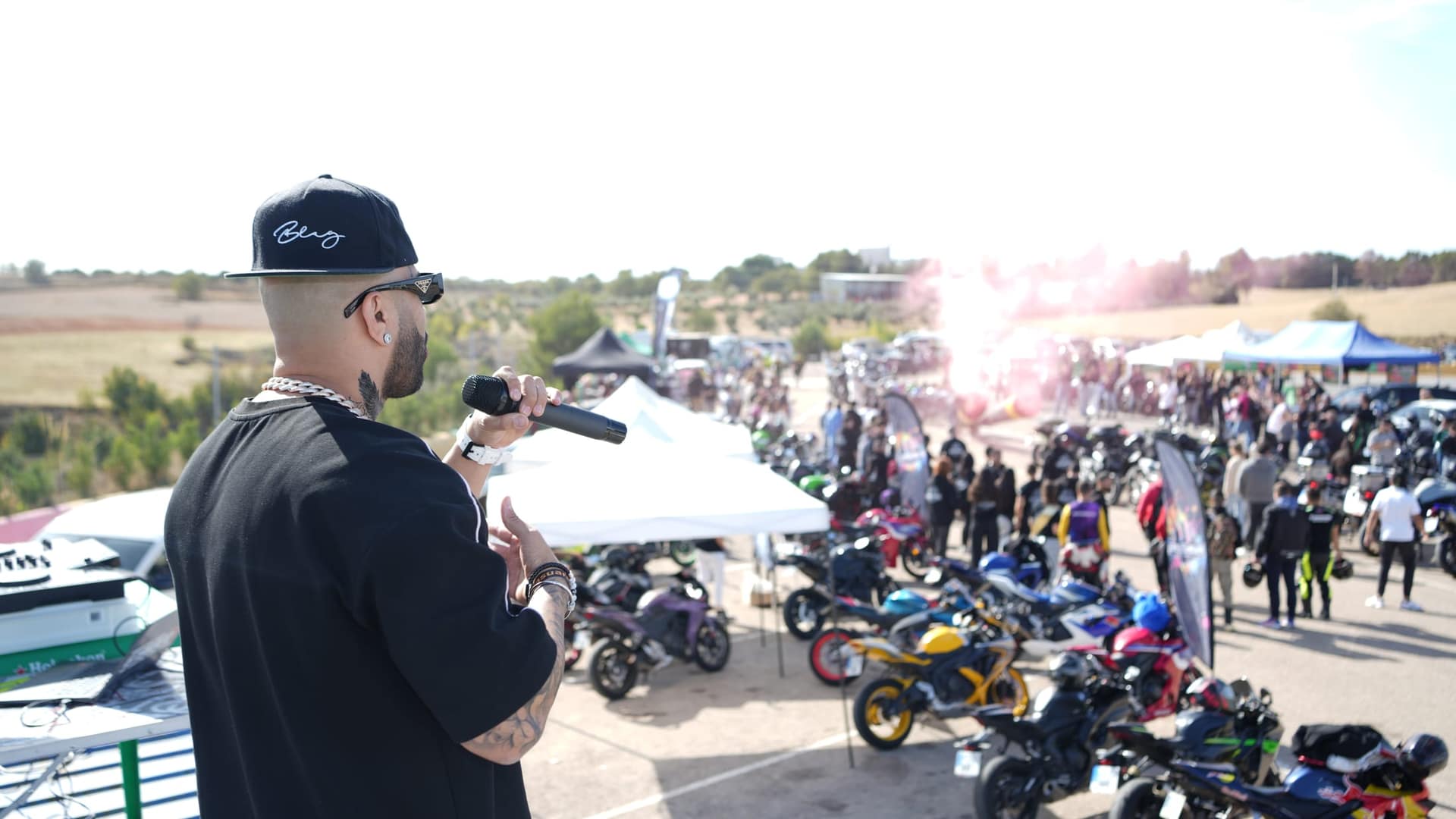 RPM BIKERS FEST - foto 11