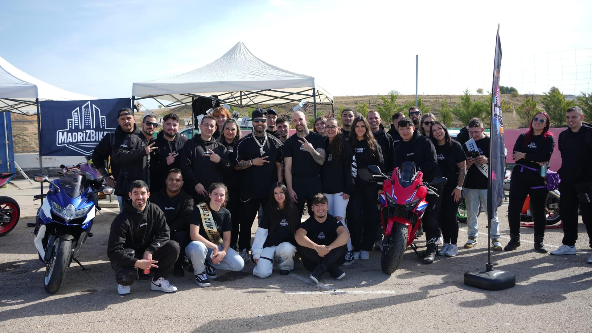RPM BIKERS FEST - foto 13