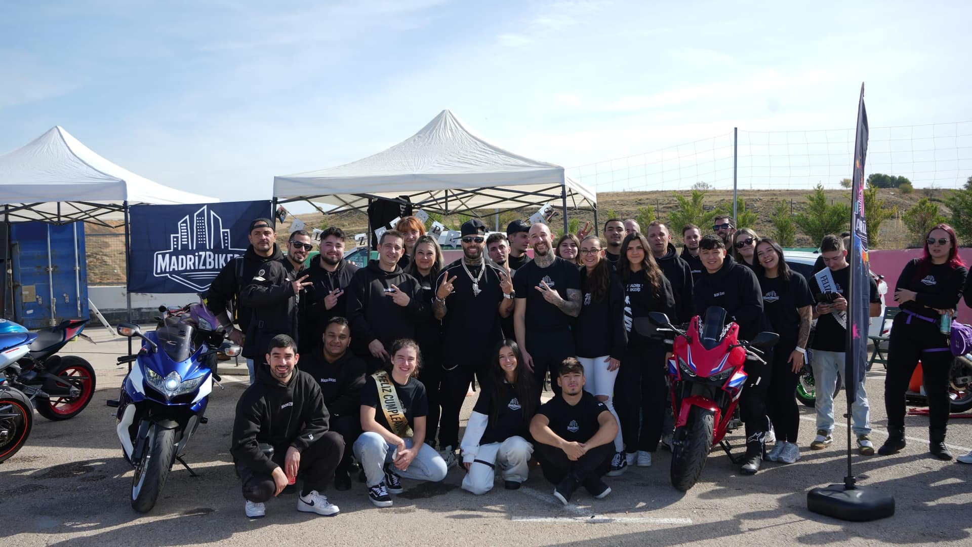 RPM BIKERS FEST - foto 16