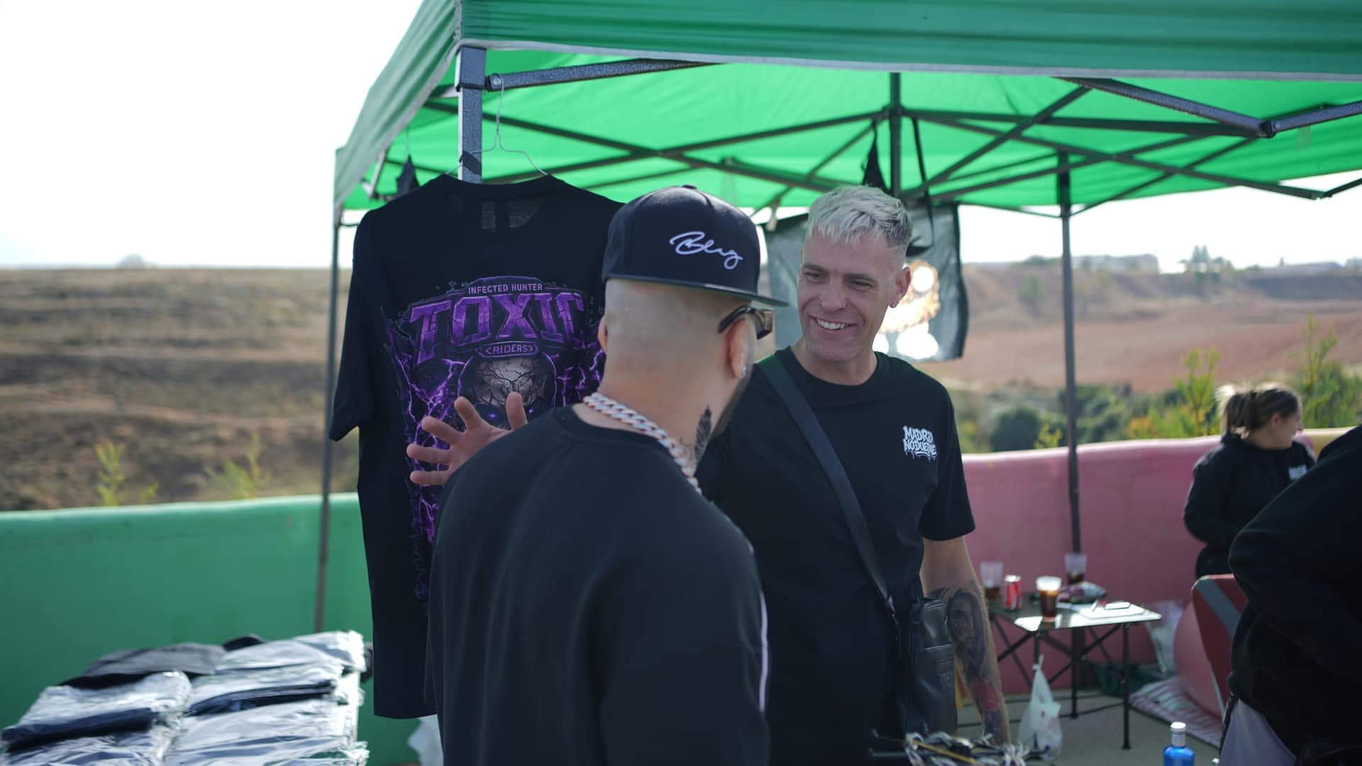 RPM BIKERS FEST - foto 23