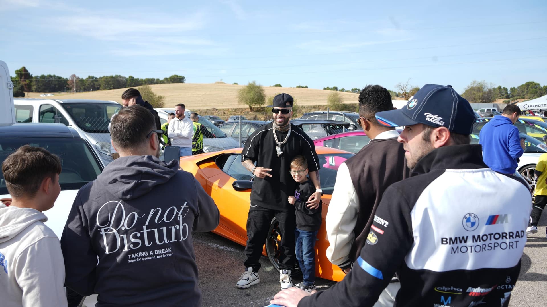 RPM BIKERS FEST - foto 29