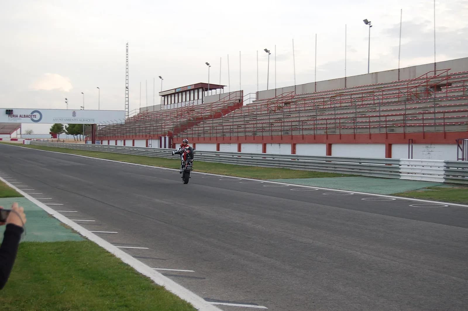 Circuito de Albacete