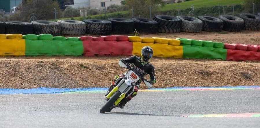 Circuito Daniel Rivas (DR7) - foto 1