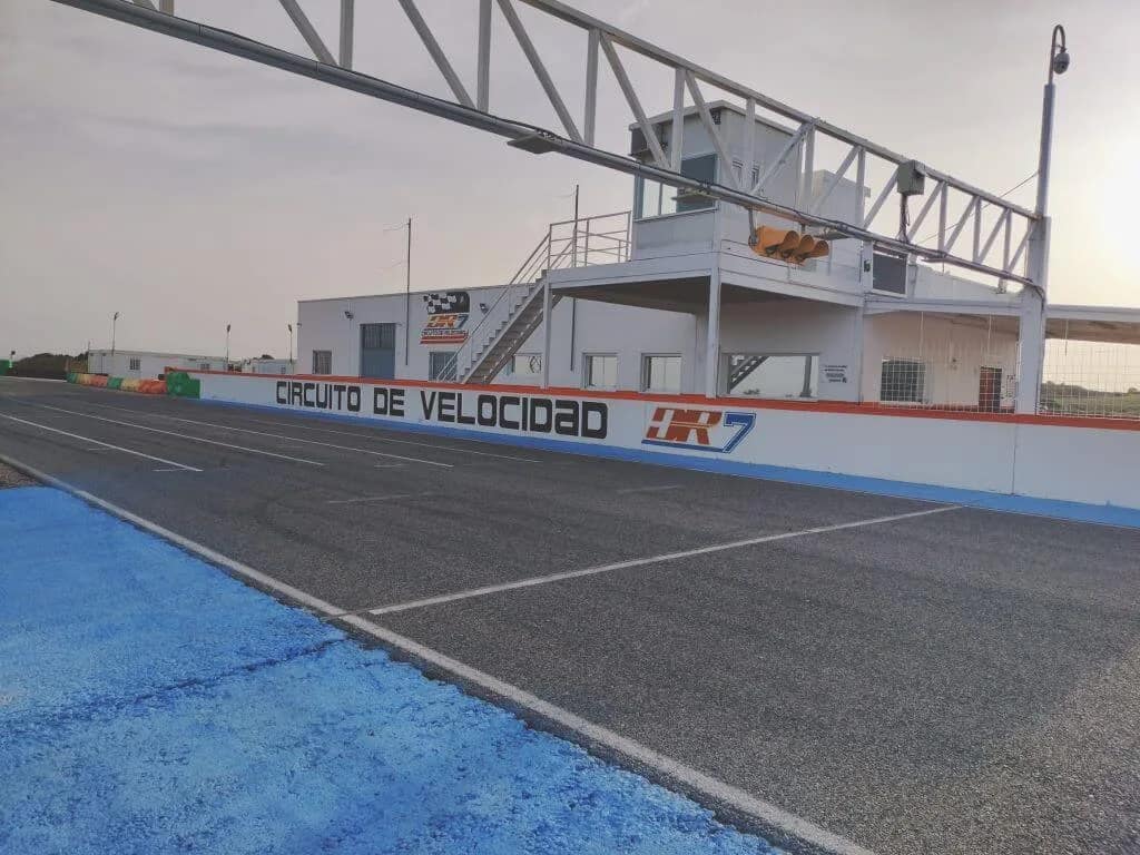 Circuito Daniel Rivas (DR7) - foto 2
