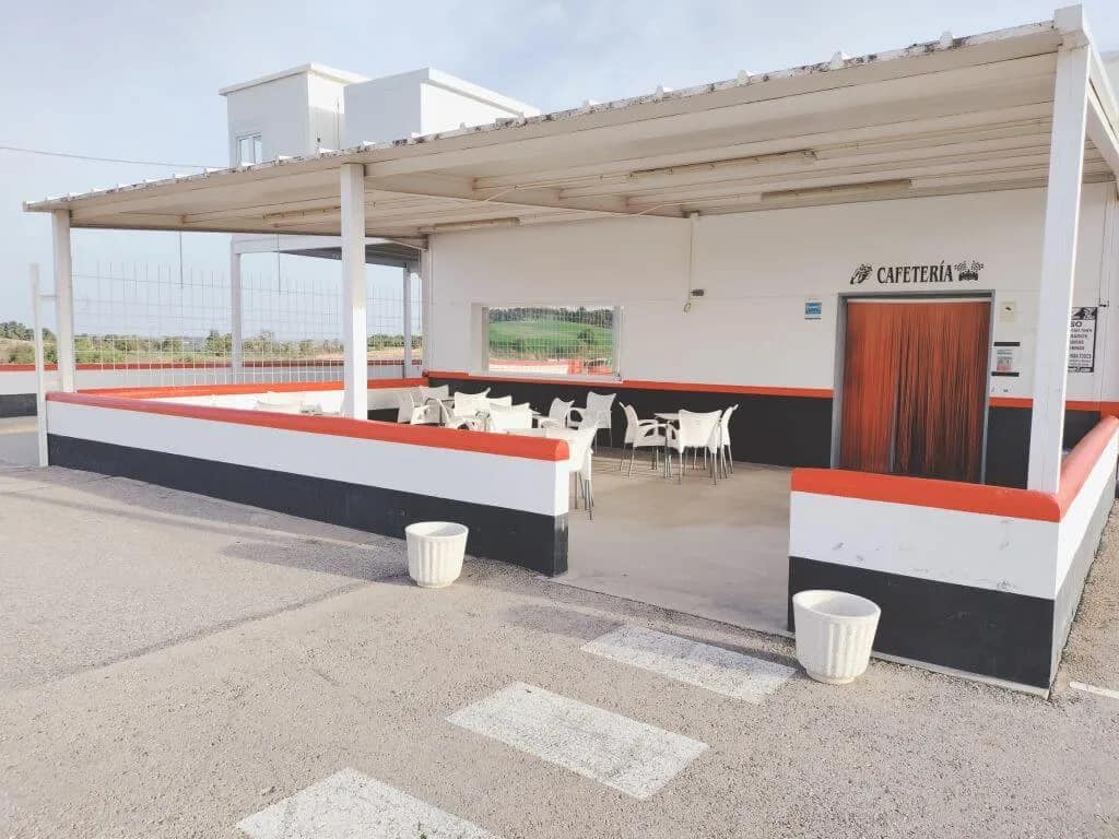 Circuito Daniel Rivas (DR7) - foto 3