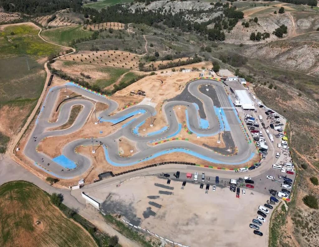 Circuito Daniel Rivas (DR7)