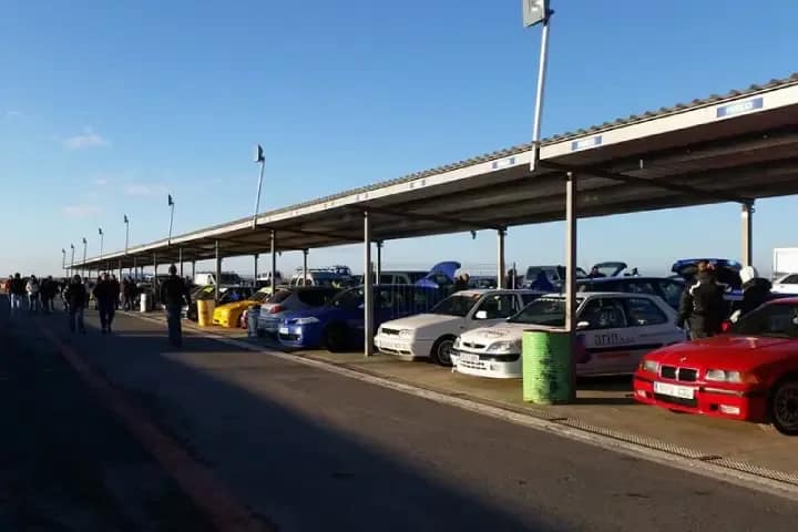 Circuito FK1 - foto 1
