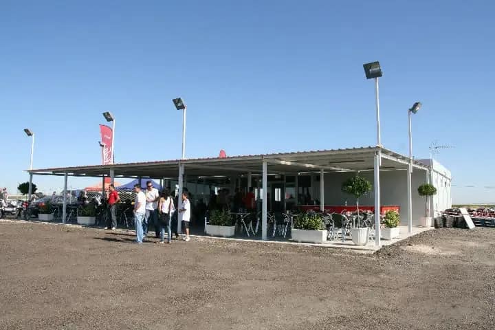 Circuito FK1 - foto 3
