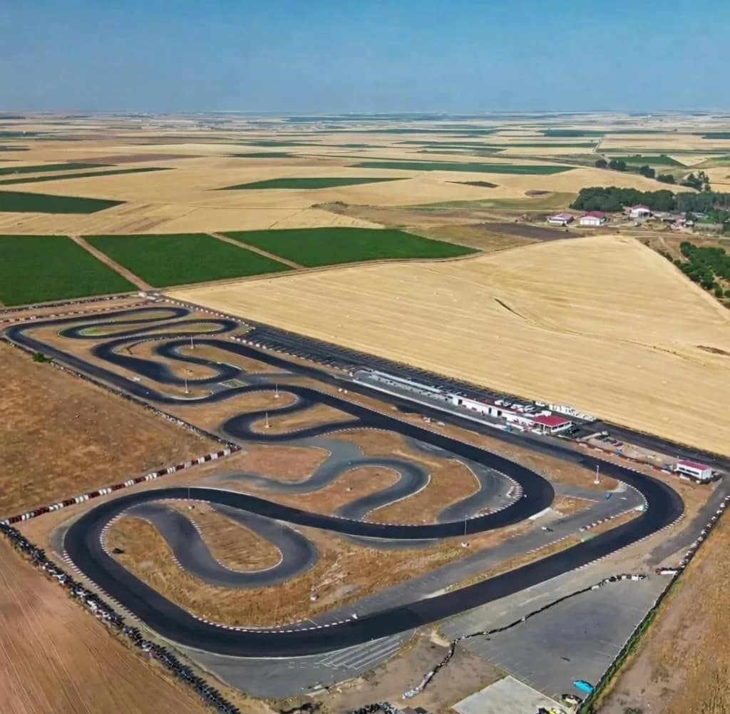 Circuito FK1