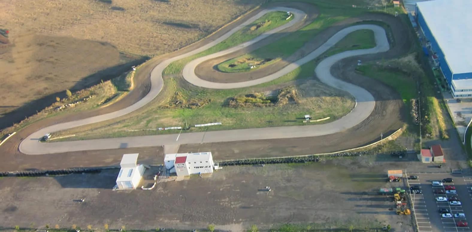 Circuito de Miranda de Ebro