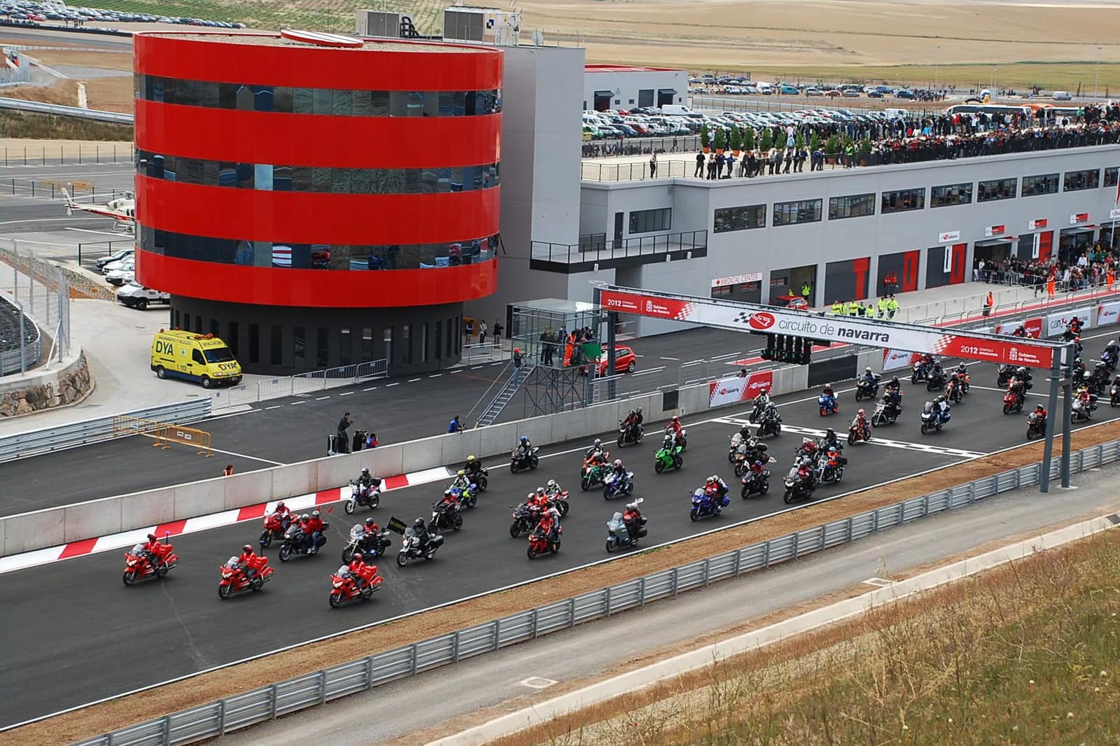Circuito de Navarra