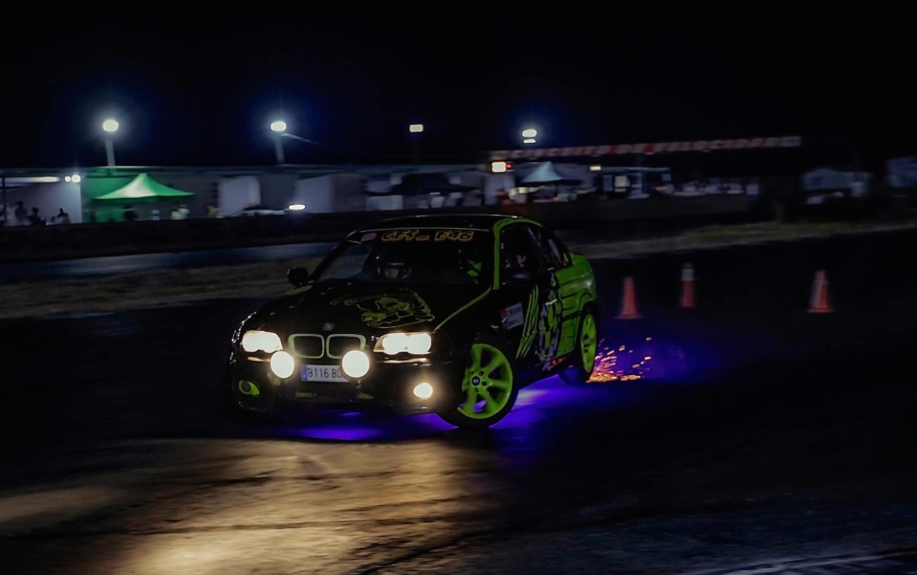 RPM Fest II - Circuito FK1 - foto 3