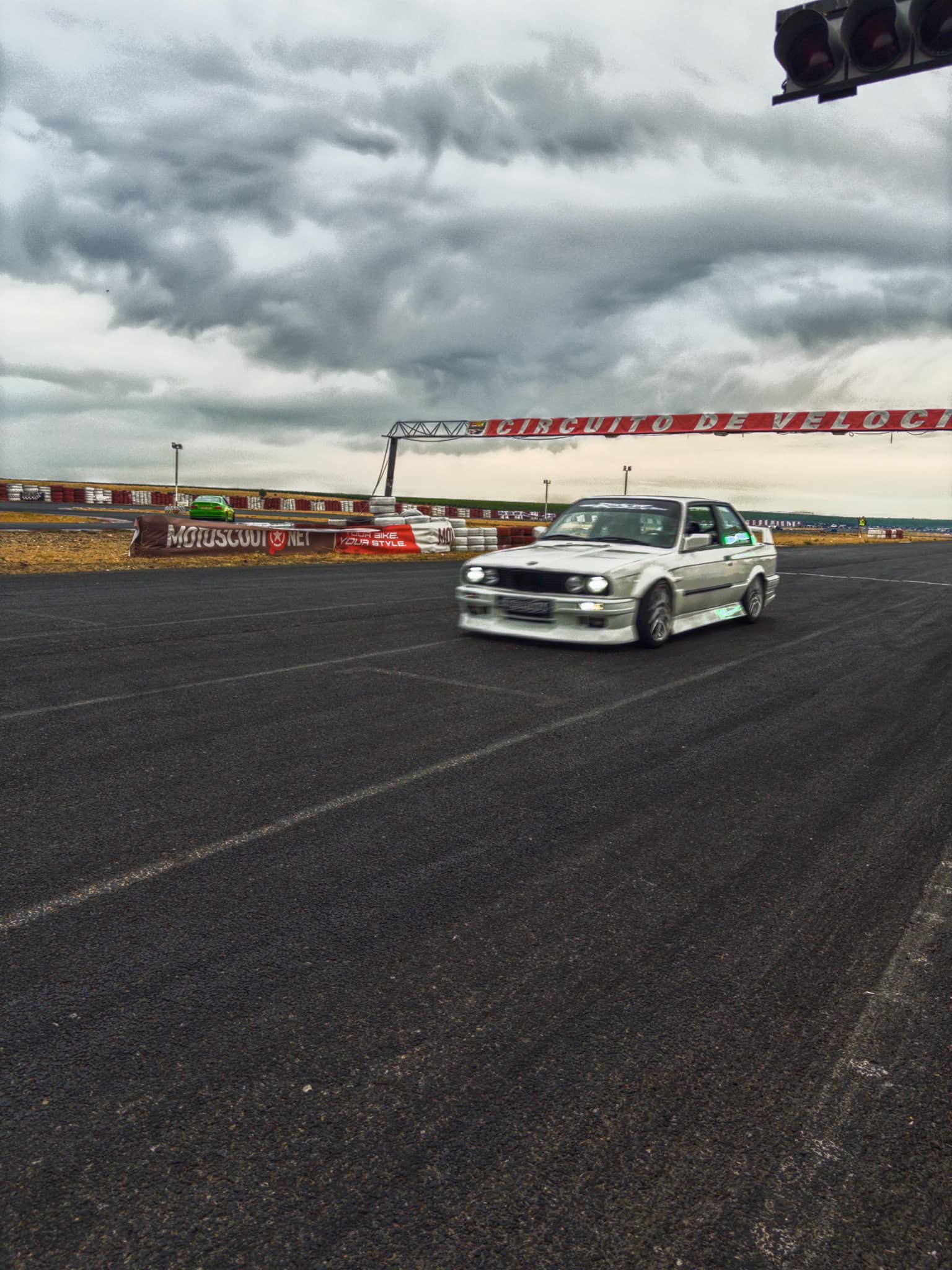 RPM Fest I - Circuito FK1 - foto 2