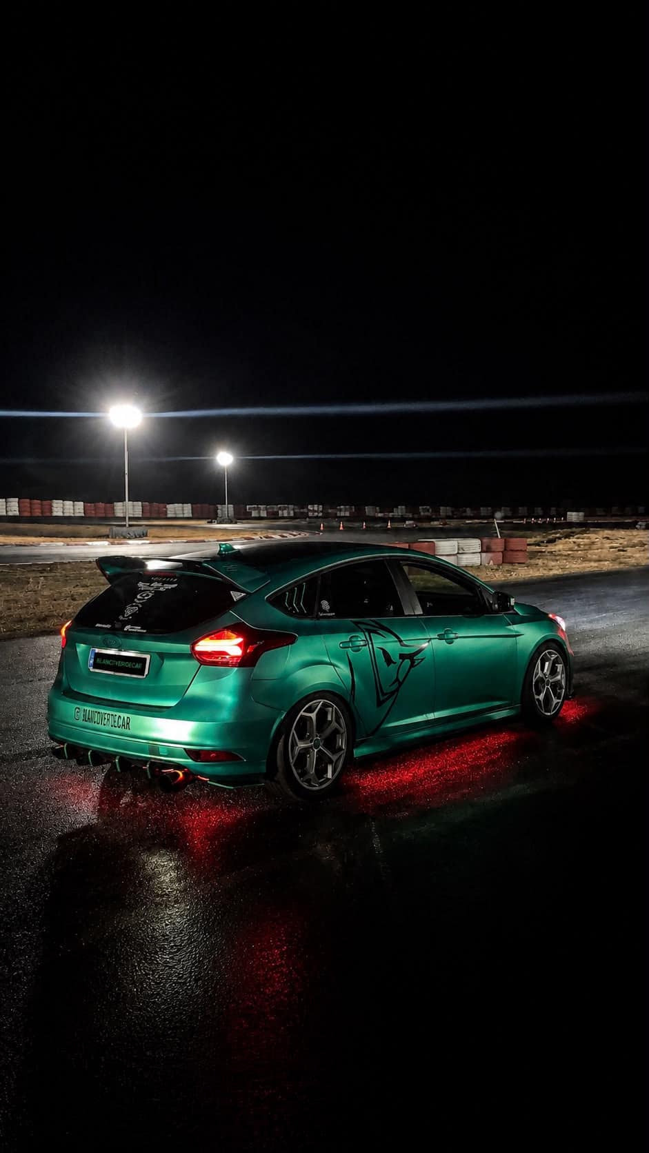 RPM Fest I - Circuito FK1 - foto 8