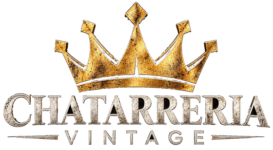 Chatarrería Vintage